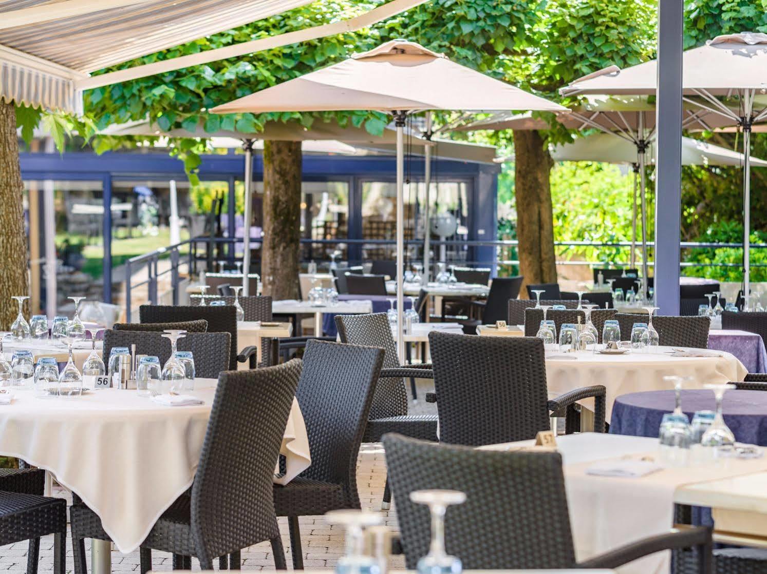 Le Sablier Du Temps Hotel Argentat Exterior photo